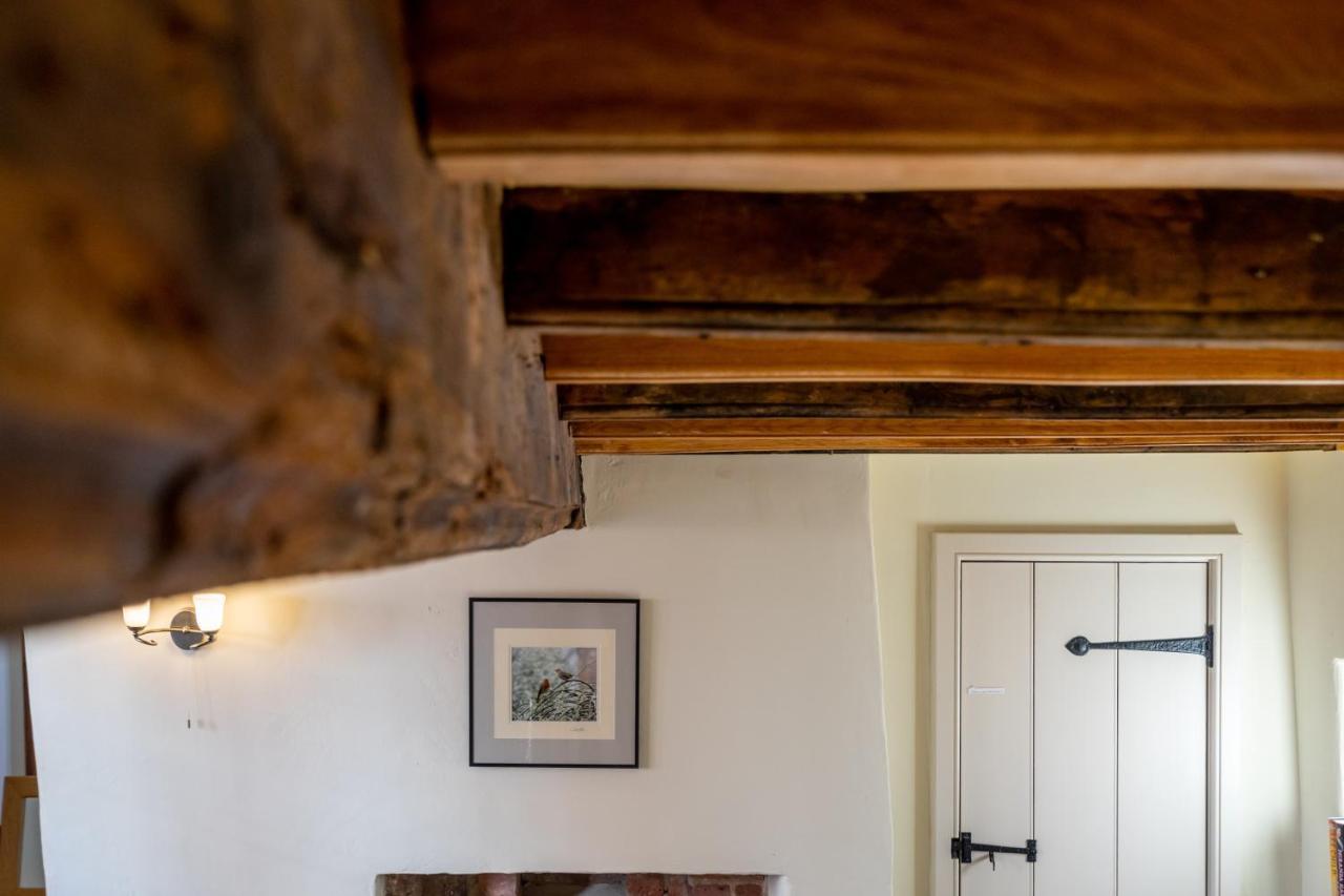 The Dutch House Villa - York — Photos 1